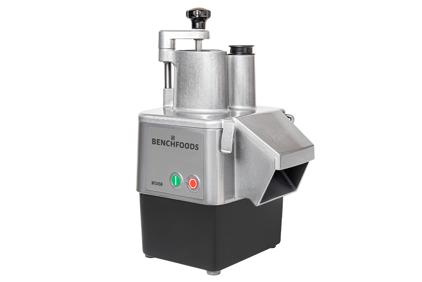 Commercial All-In-One Food Slicer | Preparation